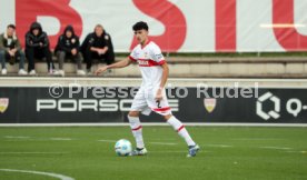 10.10.24 VfB Stuttgart - SSV Ulm 1846