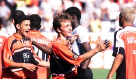 12.08.00 SC Freiburg - VfB Stuttgart
