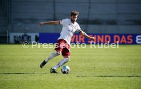 21.02.21 Karlsruher SC - 1. FC N&uuml;rnberg