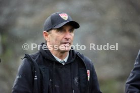 08.01.23 VfB Stuttgart - FC Sion