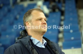 24.01.23 TSG 1899 Hoffenheim - VfB Stuttgart