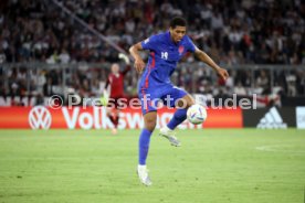 07.06.22 Deutschland - England