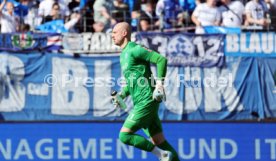 07.03.26 Stuttgarter Kickers - TSV Steinbach Haiger