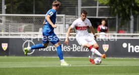 23.07.25 VfB Stuttgart II - SGV Freiberg