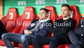 21.04.23 FC Augsburg - VfB Stuttgart