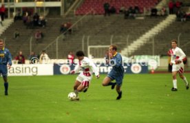 04.1.95 VfB Stuttgart - SV Werder Bremen