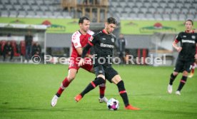 01.11.20 SC Freiburg - Bayer 04 Leverkusen