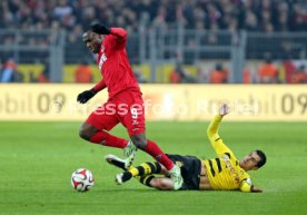 Borussia Dortmund