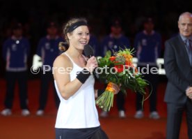 Porsche Tennis Grand Prix 2016