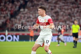 04.09.26 VfB Stuttgart - 1. FC K&ouml;ln