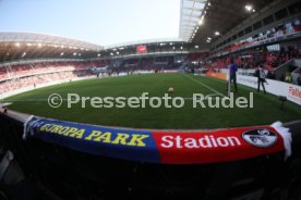 16.10.21 SC Freiburg - RB Leipzig