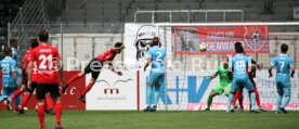 SG Sonnenhof Gro&szlig;aspach - KFC Uerdingen 05