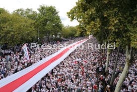 30.08.25 VfB Stuttgart - Borussia M&ouml;nchengladbach
