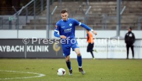 13.11.21 Stuttgarter Kickers - FC Nöttingen