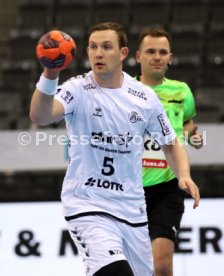 19.12.20 TVB Stuttgart - THW Kiel