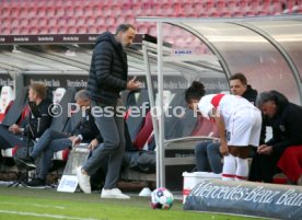 04.04.21 VfB Stuttgart - SV Werder Bremen