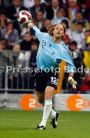 19.11.2007 Deutschland - Tschechien
