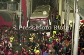 28.11.98 SC Freiburg - VfB Stuttgart