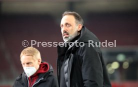 16.01.21 VfB Stuttgart - Borussia M&ouml;nchengladbach