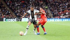 26.09.22 England - Deutschland