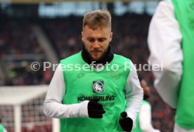 VfB Stuttgart - 1. FSV Mainz 05