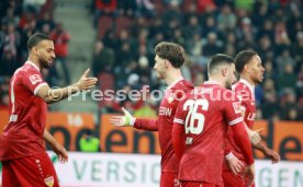 22.03.26 FC Augsburg - VfB Stuttgart