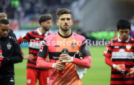 11.03.23 Eintracht Frankfurt - VfB Stuttgart