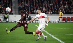 15.03.26 VfB Stuttgart - RB Leipzig