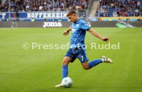 02.11.24 TSG 1899 Hoffenheim - FC St. Pauli