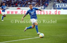 09.04.23 TSG 1899 Hoffenheim - FC Schalke 04