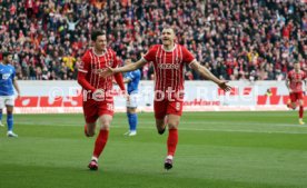 12.03.23 SC Freiburg - TSG 1899 Hoffenheim