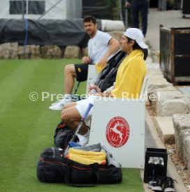 Tennis MercedesCup Stuttgart 2017