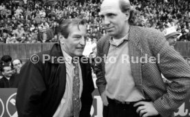 09.03.91 VfB Stuttgart - FC Bayern M&uuml;nchen