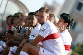 16.07.22 Brentford FC - VfB Stuttgart