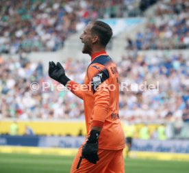 TSG 1899 Hoffenheim - SV Werder Bremen
