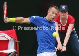 Tennis MercedesCup 2016 Stuttgart Weissenhof