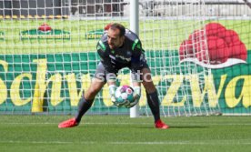 15.08.20 SC Freiburg - Karlsruher SC