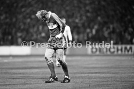 1. FC K&ouml;ln - VfB Stuttgart
