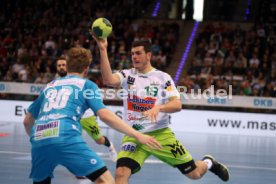 TVB Stuttgart - Frisch Auf G&ouml;ppingen