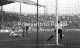 08.11.86 VfB Stuttgart - SV Werder Bremen