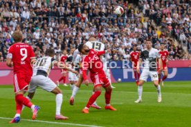 13.09.26 SV Elversberg - FC Bayern M&uuml;nchen