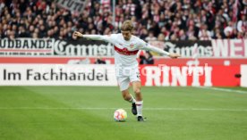 15.04.23 VfB Stuttgart - Borussia Dortmund