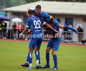 22.08.21 U17 VfB Stuttgart - U17 1. FC N&uuml;rnberg