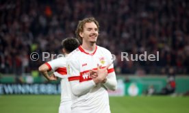 02.04.25 VfB Stuttgart - RB Leipzig
