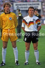 Deutschland-Italien