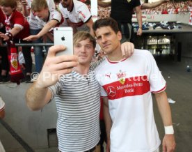 VfB Stuttgart - TSG 1899 Hoffenheim