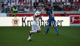 VfB Stuttgart - TSG 1899 Hoffenheim