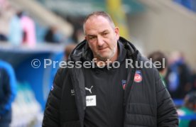25.10.25 TSG 1899 Hoffenheim - 1. FC Heidenheim