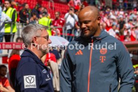 25.04.26 FSV Mainz 05 - FC Bayern M&uuml;nchen