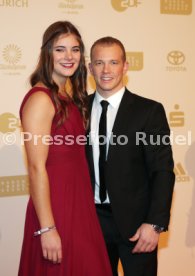 Sportler des Jahres 2018